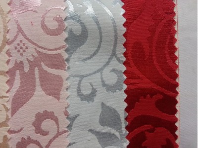 GZ-CLF 提花桌布 枱布 50%T  47%C  3%SP 56〃4308 後面照